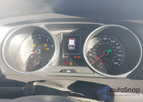 2021 Volkswagen Tiguan 2.0T Se/2.0T Se R-Line Black/2.0T Sel z USA, uszkodzony, nr VIN 3VV3B7AXXMM046628